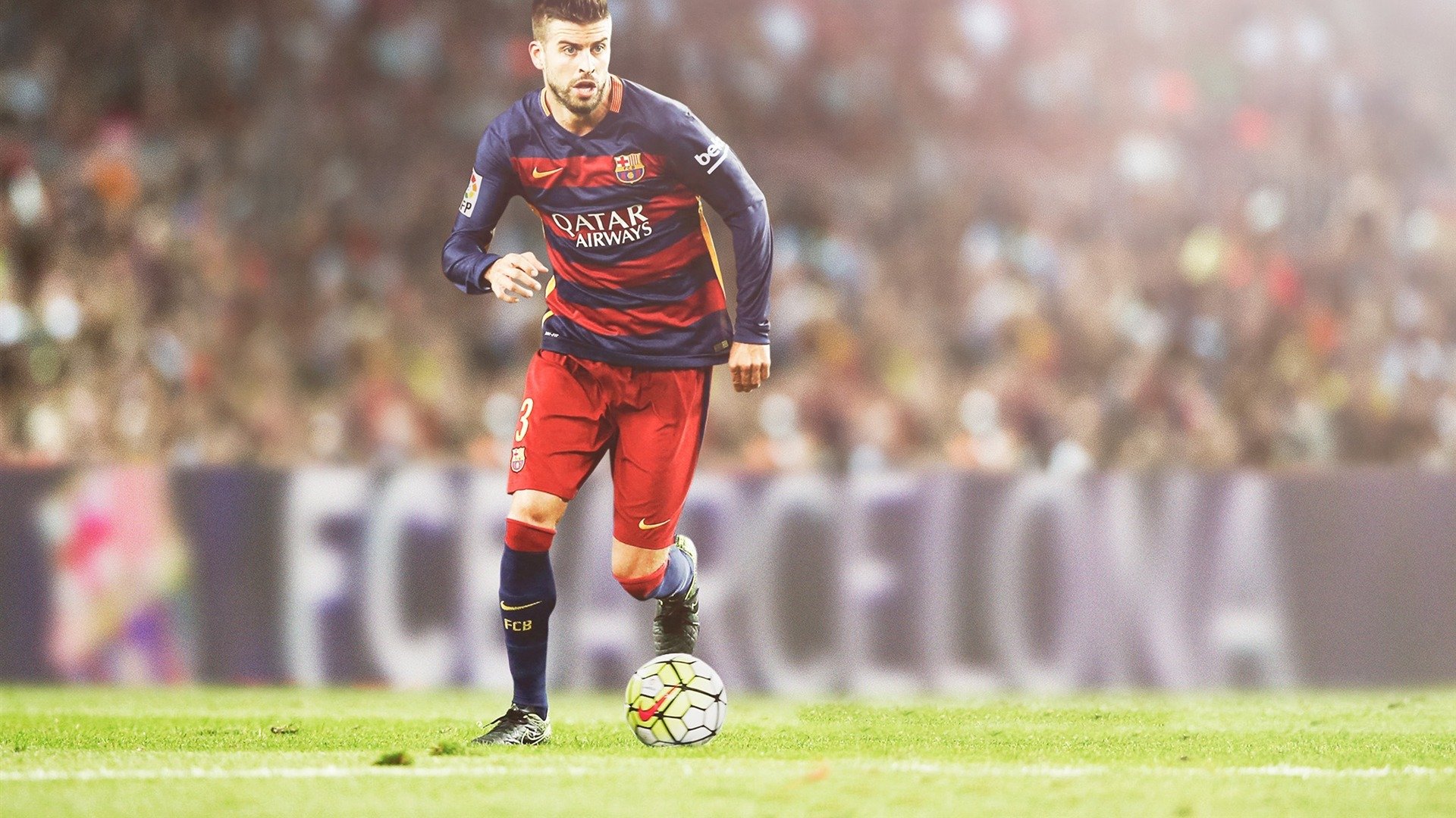 乔·波尔曼的突破性进攻和精准传球，帮助袋鼠队屡屡打破防线，乔丁·波尔特